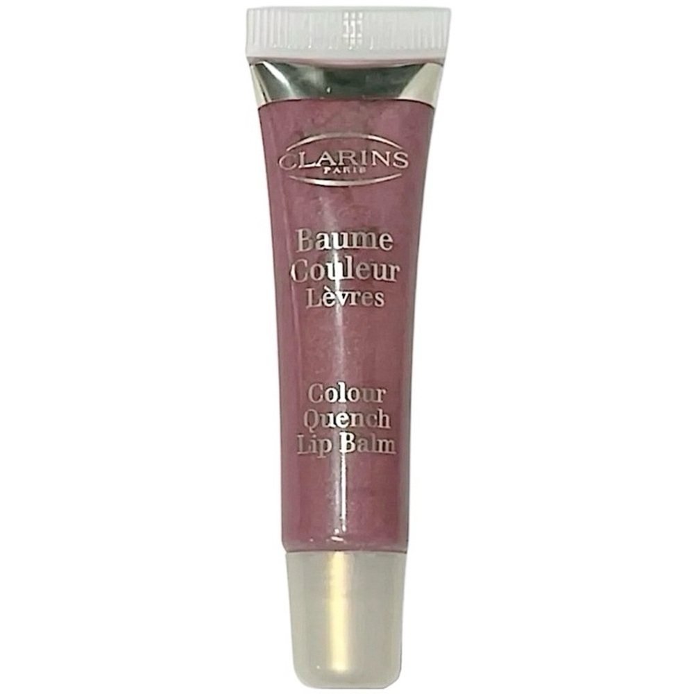 Clarins 06 Colour Quench Lip Balm Lipgloss